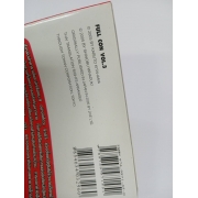 FULL CON 3 **รบกวนเลื่อนดูสภาพหนังสือก่อนการสั่งซื้อ**
